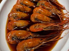 -乔街深夜食堂·小龙虾·高压锅生蚝(杭州总店)