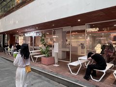 -% Arabica阿拉比卡咖啡(武汉天地店)