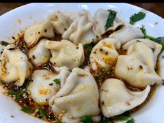 -回坊马二饺子馆