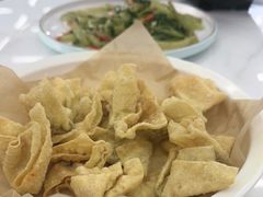 特色炸云吞-嘉升大排档(番禺总店)