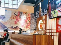 -千寻山野烤肉(中关村店)