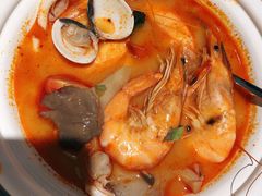 -米泰芒·东南亚料理(体育西店)