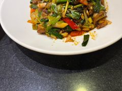 -春来和(汉城南路店)