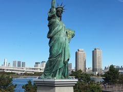 -台场海滨公园船码头