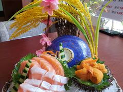-简家·海鲜盛宴(下沙店)