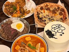 -Ciao窑炉披萨餐厅(宁波阪急店)