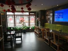 茶座-张一元(总店)