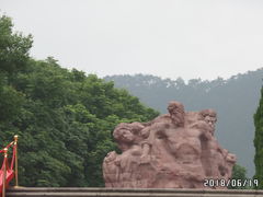 -重庆歌乐山烈士陵园