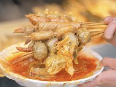 -郭记小街麻辣烫(南小街总店)