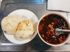 -姚记炒肝店(鼓楼店)