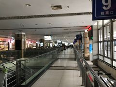 -上海长途汽车客运总站