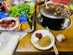 -马晓马佳牛羊肉(新合路店)