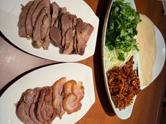 -老昌春饼(松北店)
