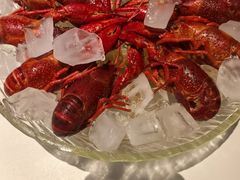 两虾冰镇龙虾-马头巷·食景园(苏州总店)