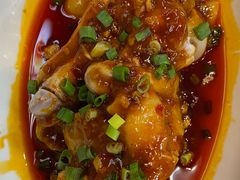 -王婆婆老妈蹄花川菜馆·非物质文化遗产(太古里一店)