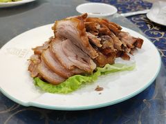 -郭姐·威海渔村(黄兴路店)