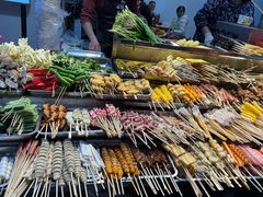 -魏记里脊肉炸炸炸(南门口店)