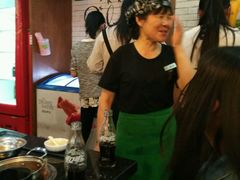 -龍歌自助小火锅(崂山丽达店)