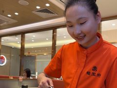 -蝎王府羊蝎子(天通苑店)
