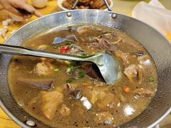 -张一品食府