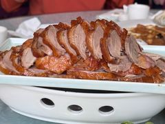 -郑州烤鸭总店