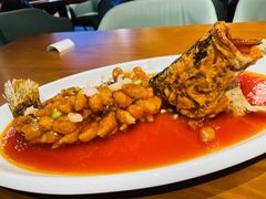-三凤酒家·百年无锡菜(清扬茂业店)