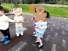 -优嘉托育·早教(宁波宏泰广场店)