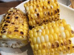 -木屋烧烤(坂田天安云谷店)