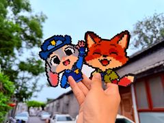 -100家灵感仓库·DIY团建(什刹海店)