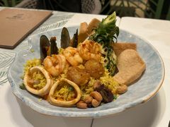 -蕉叶·泰国歌舞风情(世贸店)