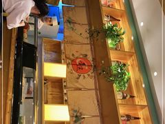 -青空日本料理(随州万达店)
