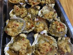 -生蚝扇贝王(郑州店)