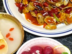 -福苗小骆驼烧烤(凤八店)