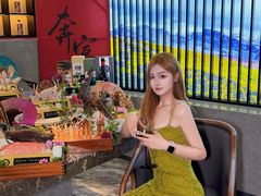 -黑木原精致料理·铁板烧