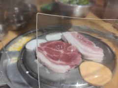 -姜虎东白丁烤肉(恒隆广场店)