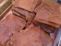 -长平腊味·潮汕特产