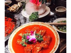 -蜀大侠火锅(建设路第五大道店)