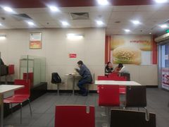 -麦当劳(壹购广场店)