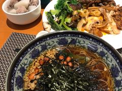 -南通绿洲国际假日酒店全日餐厅