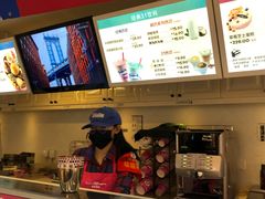 -芭斯罗缤31冰淇淋(BHG MALL上地店)