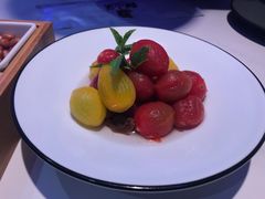 -钳小柒·小龙虾蓝龙王烧烤夜宵(长寿路店)
