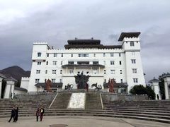 -南诏风情岛