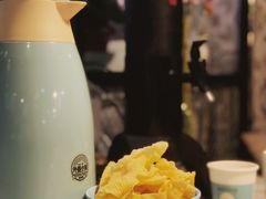 -外婆小聚茶餐厅·生日·团建(市民中心店)