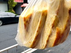芝麻炝饼-东伊顺(高银街店)