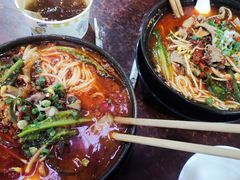 -李米线(武陵路店)