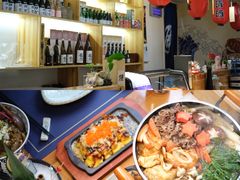 -浦·传统日式料理(3 5 1 1 店)