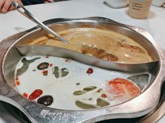 -傣妹火锅(南京东路一店)