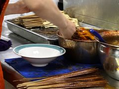 -马三洋芋片(兰州总店)