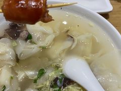 -琴岛顺天馄饨(乐客城店)