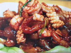蓝港海鲜厨房(金水路店)-蓝港海鲜厨房(金水路店)